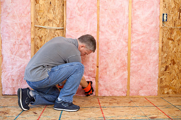 Best Wall Insulation Installation  in Turner, OR